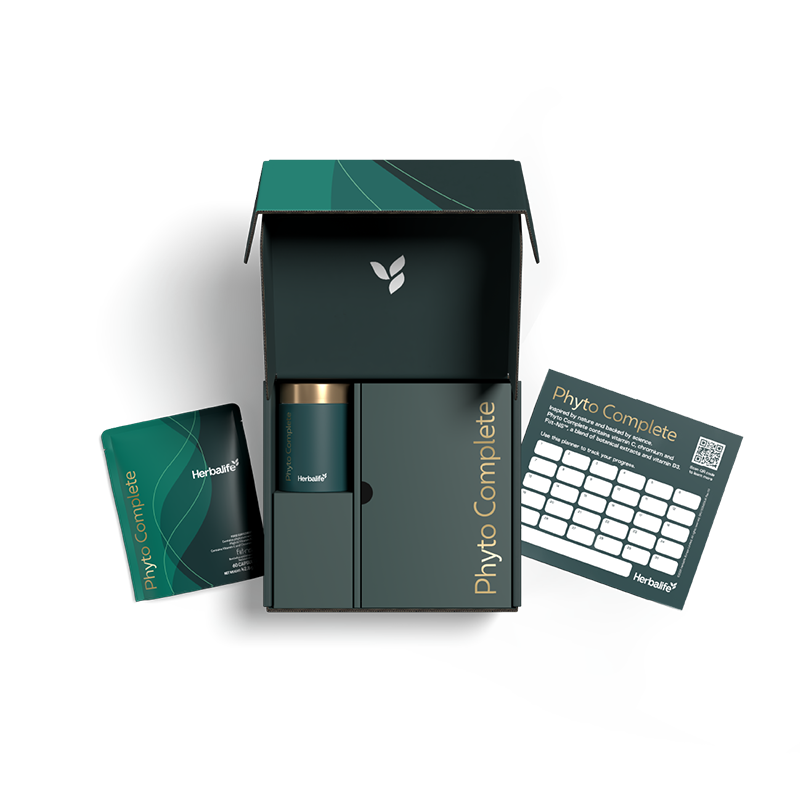 Coffret Phyto Complete