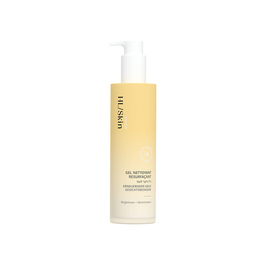 Gel Nettoyant Resurfaçant HL/Skin 147 ml