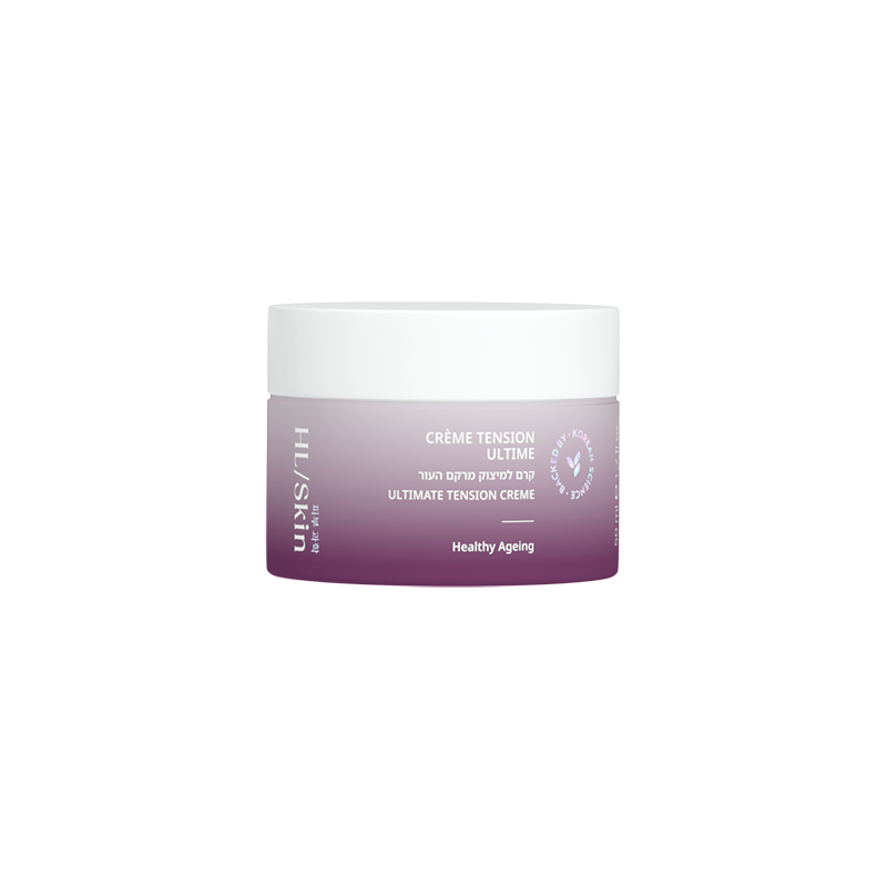 Crème Tension Ultime HL/Skin 50 ml