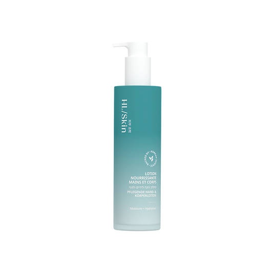 Lotion Nourrissante Mains et Corps HL/Skin 147 ml