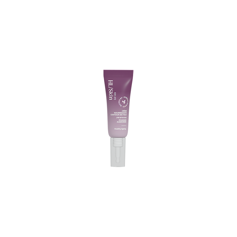 Crème Nourrissante Contour des Yeux HL/Skin 15ml