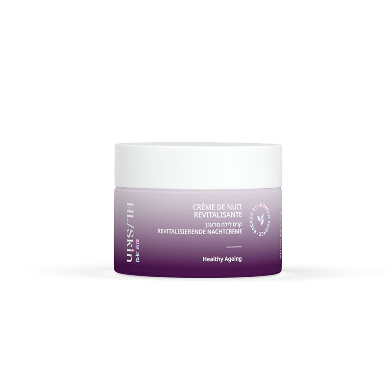 Crème de Nuit Revitalisante HL/Skin 50 ml