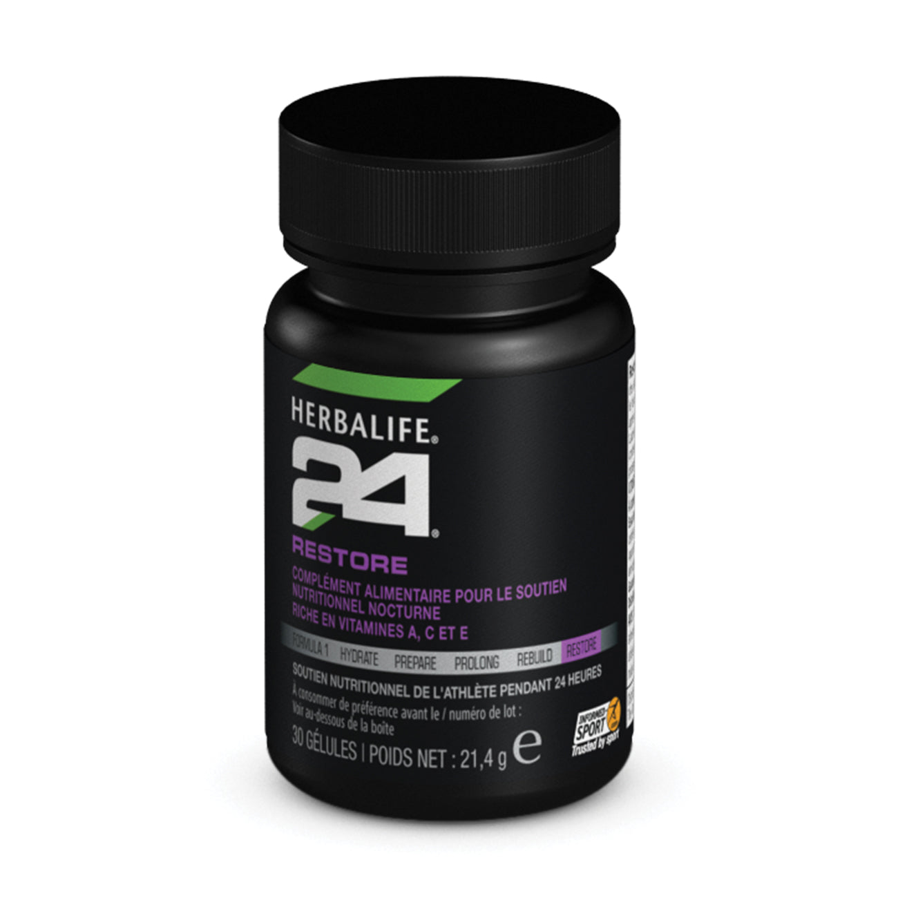 Herbalife24 - Restore 30 capsules