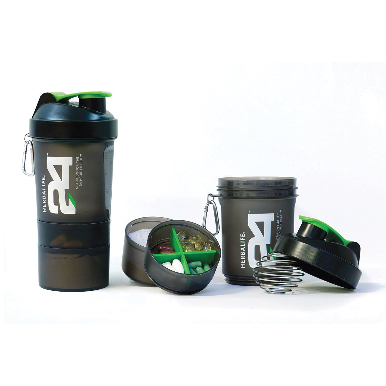 Shaker Herbalife24 400 ml