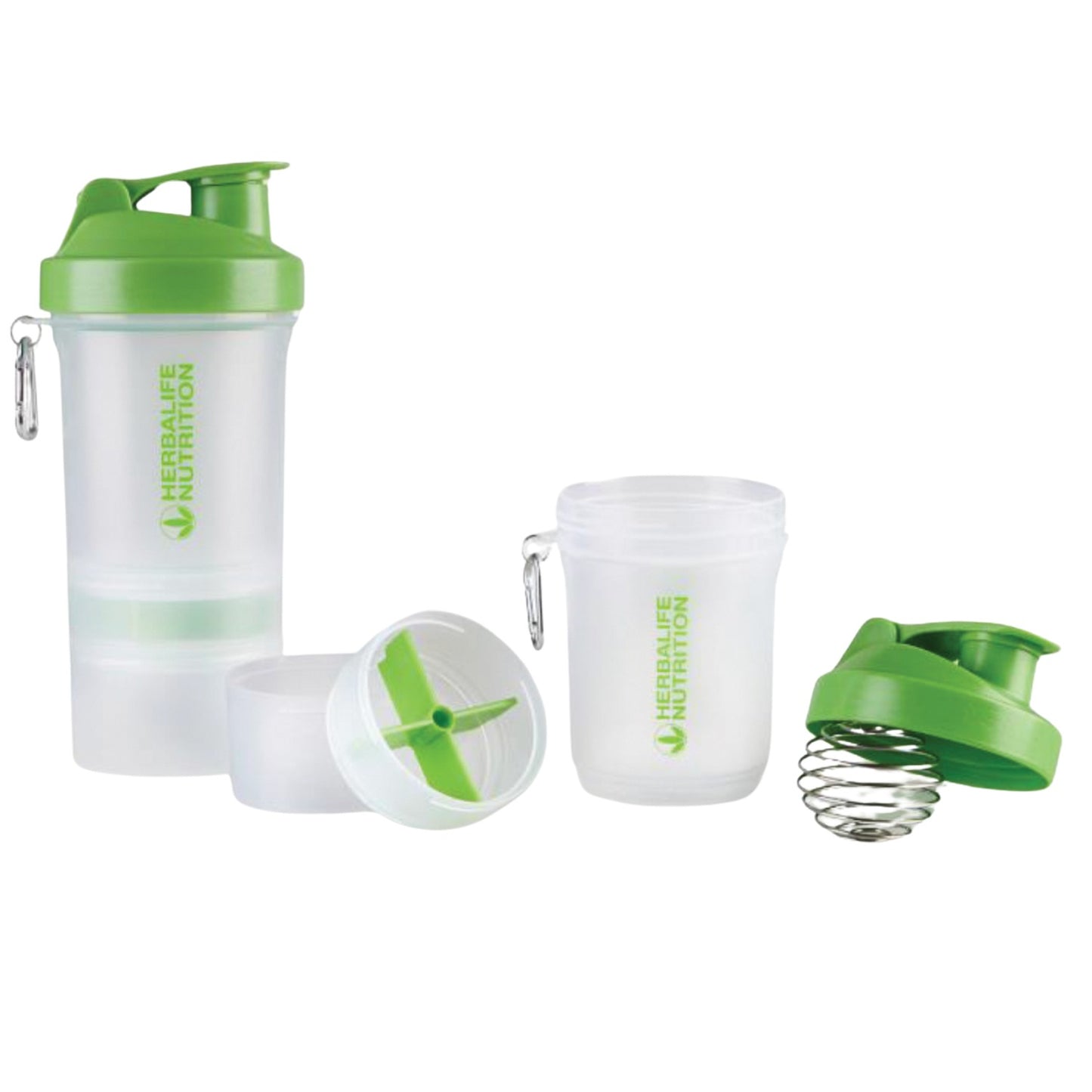 Super Shaker Herbalife 400 ml