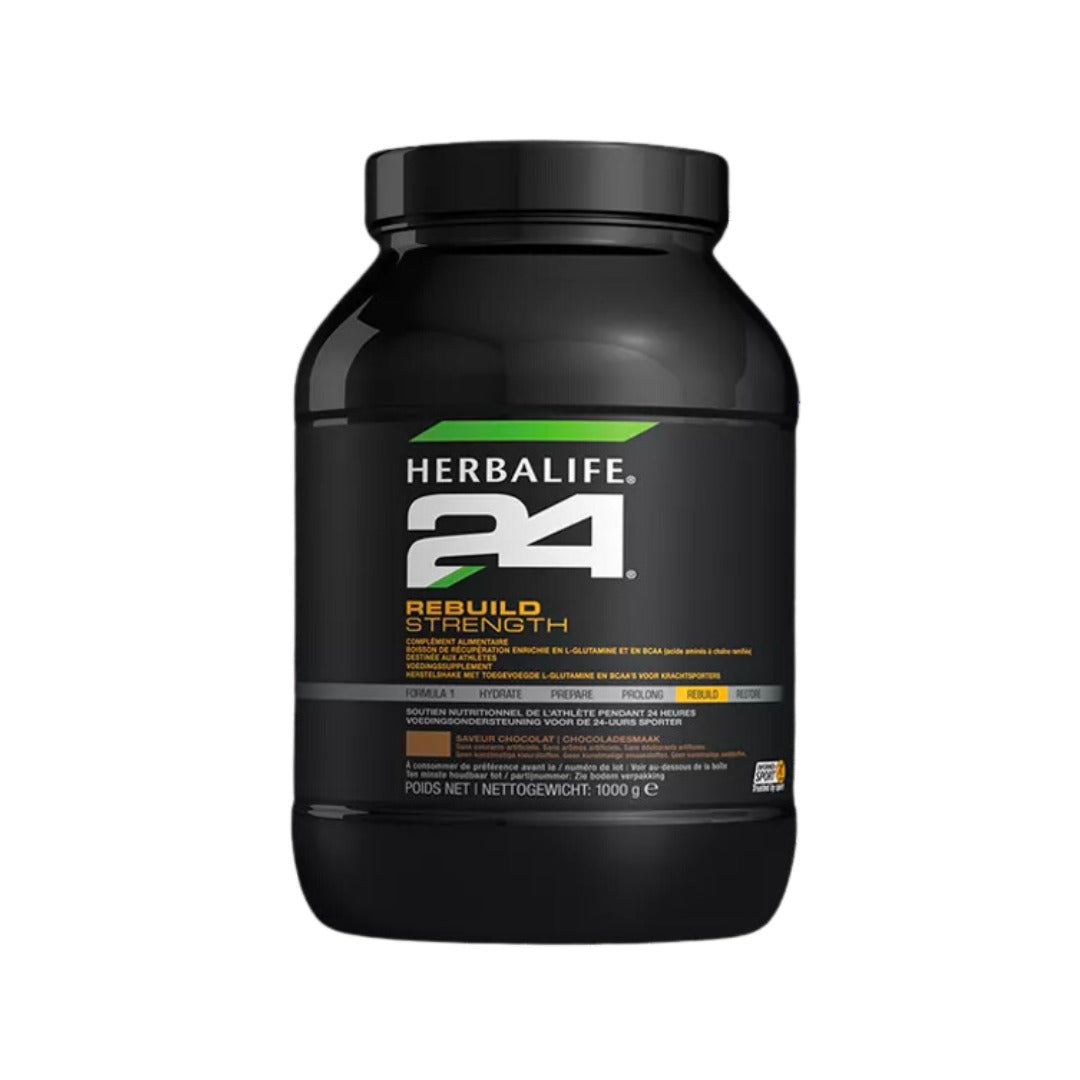 Herbalife24 - Rebuild Strength Chocolat 1000 g