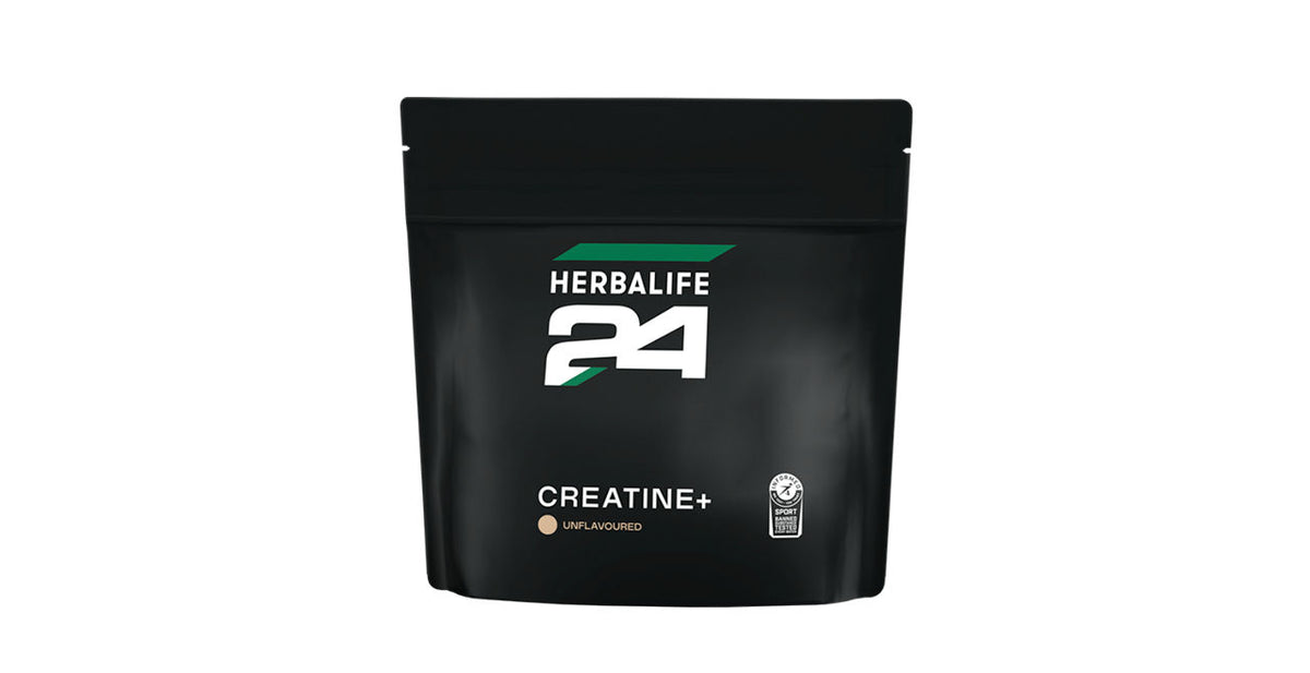 Créatine+ Herbalife24 Saveur Neutre 228 g